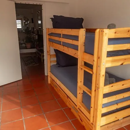 Eds Place, Shared Pool, Private Terrace, Perfect For Surfers And Families Enjoying Sagres